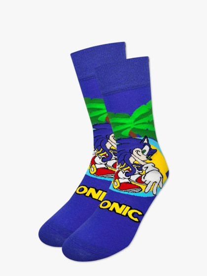 sonic kaltses oli